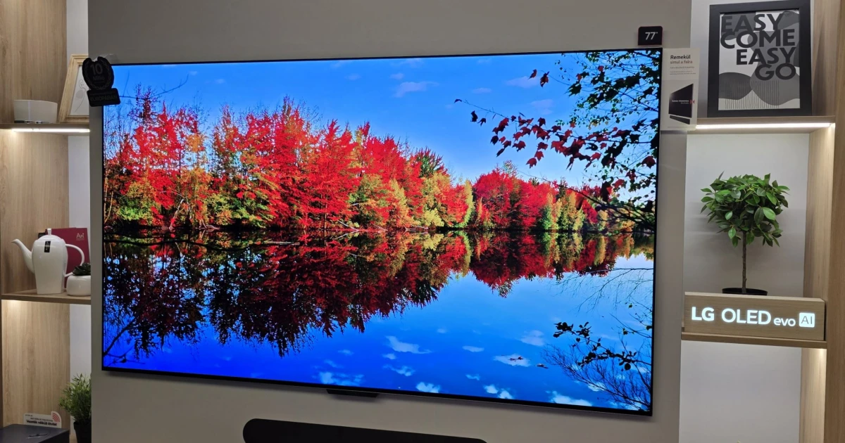 Ez az új technológia izzíthatja fel a tévéháborút