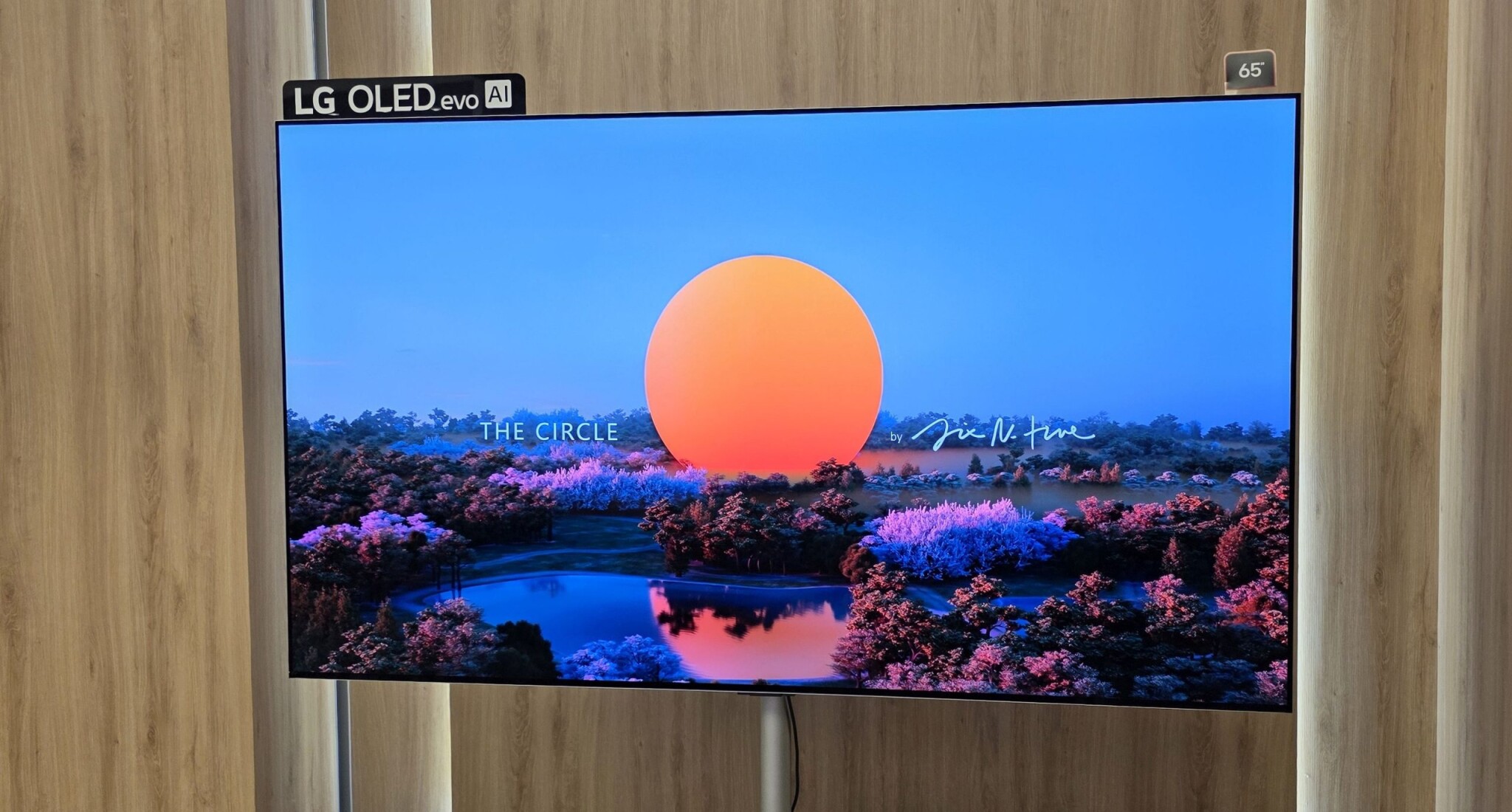 LG G5 OLED