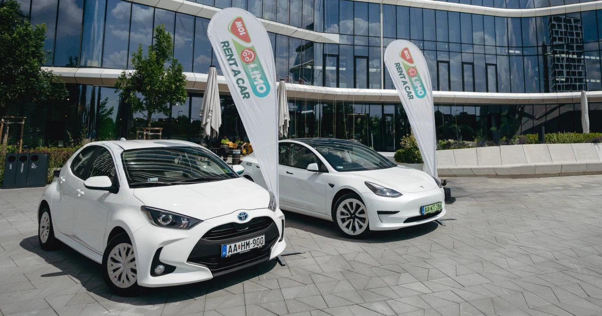 Nagyot húznak: napokon belül az Adriára is elugorhatsz Mol Limoval