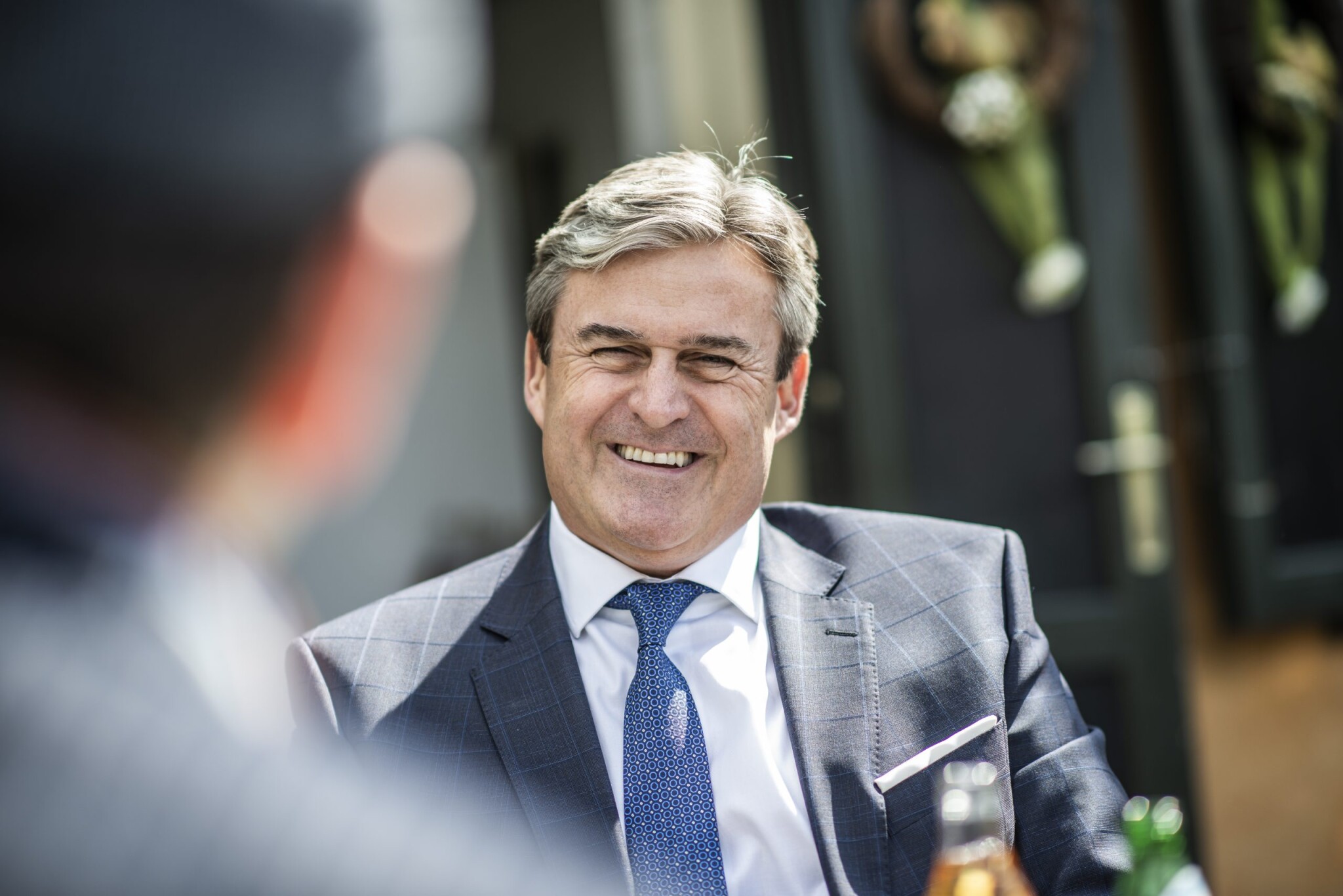 Kapitány István kirúgta egy újabb állami cég csúcsvezetését