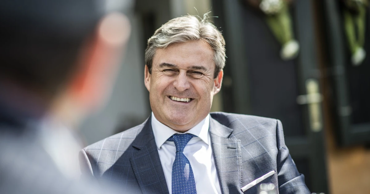 Kapitány István: A csevegés a legfontosabb vezetői feladat