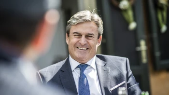 Kapitány István: A csevegés a legfontosabb vezetői feladat