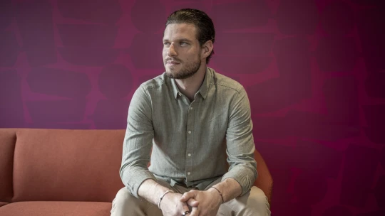 „Gyakorlatilag bármit kiszállítunk akár 30 percen belül” – állítja a Foodora vezetője