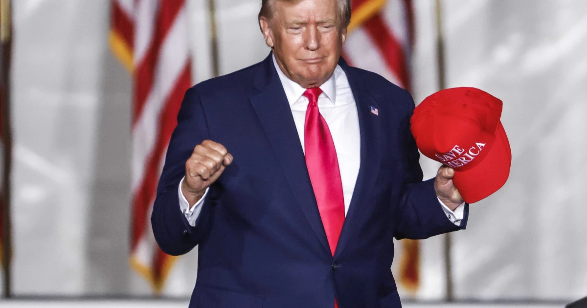 Újabb bírósági döntés: Trump folytathatja a vámháborút