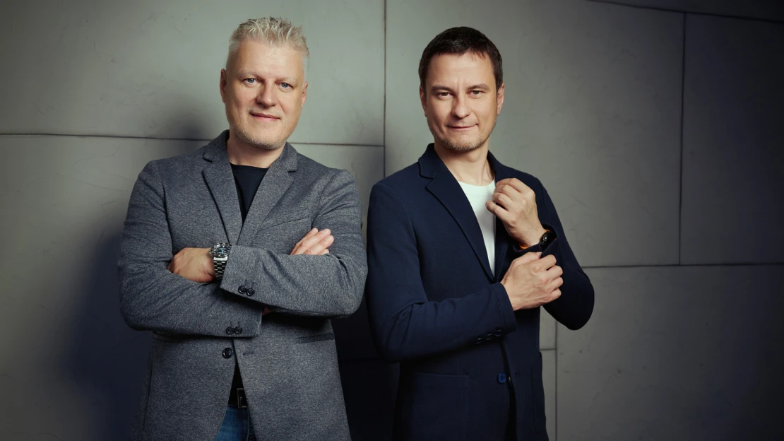 Kockázat helyett rálátás: A Credit Online sikere a vállalati döntéshozatalban, amit a német óriás is elismert