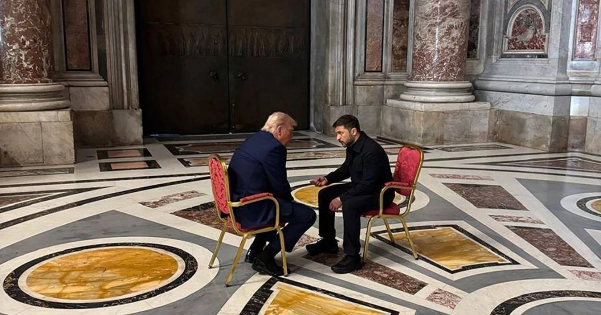 Trump, Putyin és Zelenszkij napokon belül személyesen tárgyal?