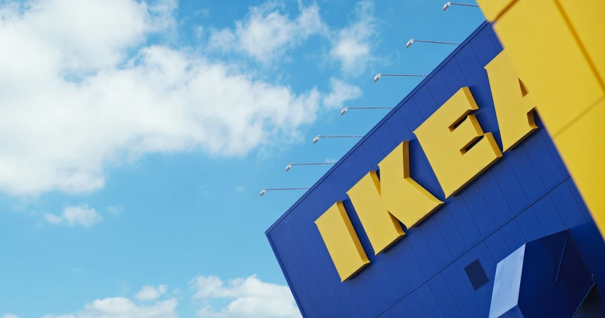 Meglepő számok az Ikea-nál: egyre több a vásárló, mégis csökkenek a bevételek