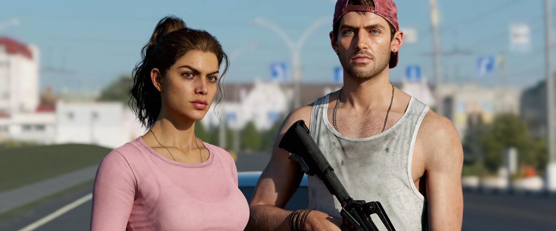 Mi derül ki a GTA 6 második előzeteséből?