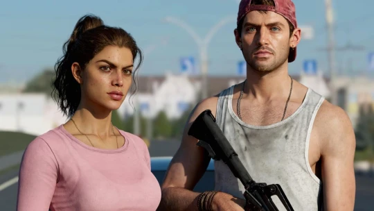 Mi derül ki a GTA 6 második előzeteséből?
