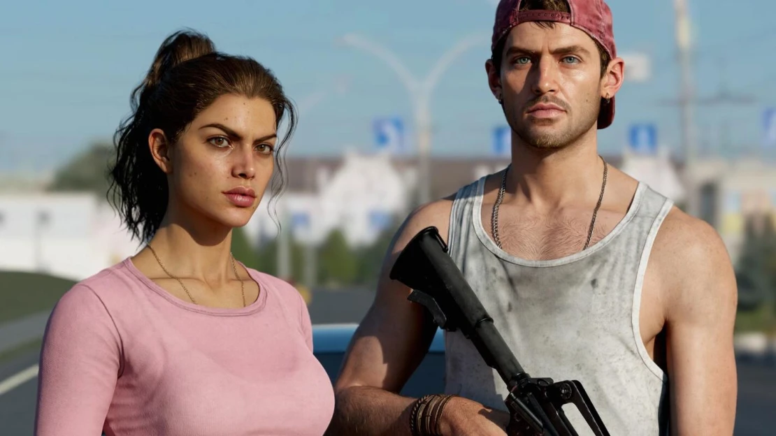 Mi derül ki a GTA 6 második előzeteséből?