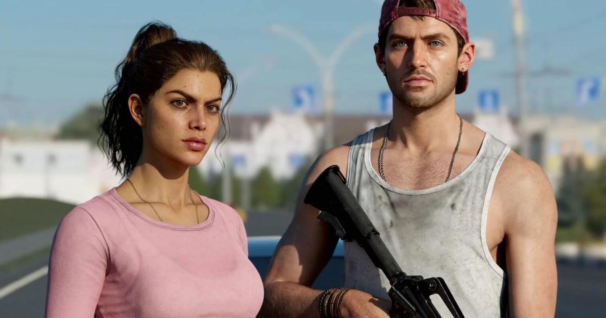 Mi derül ki a GTA 6 második előzeteséből?