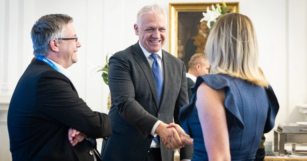 Nemzeti Bajnokok: 156 milliárd forinttal locsolja meg a cégeket a kormány