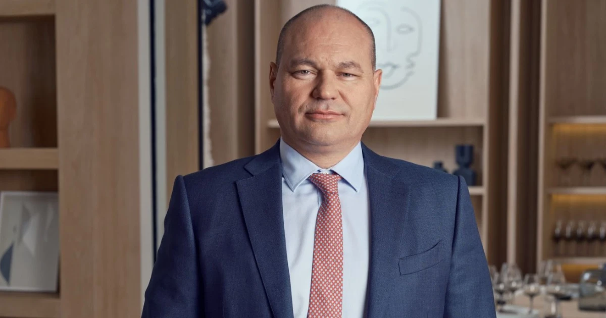 Megvette második magángépét is Tiborcz István egykori üzlettársa, a Bayer Construct tulajdonosa, Balázs Attila