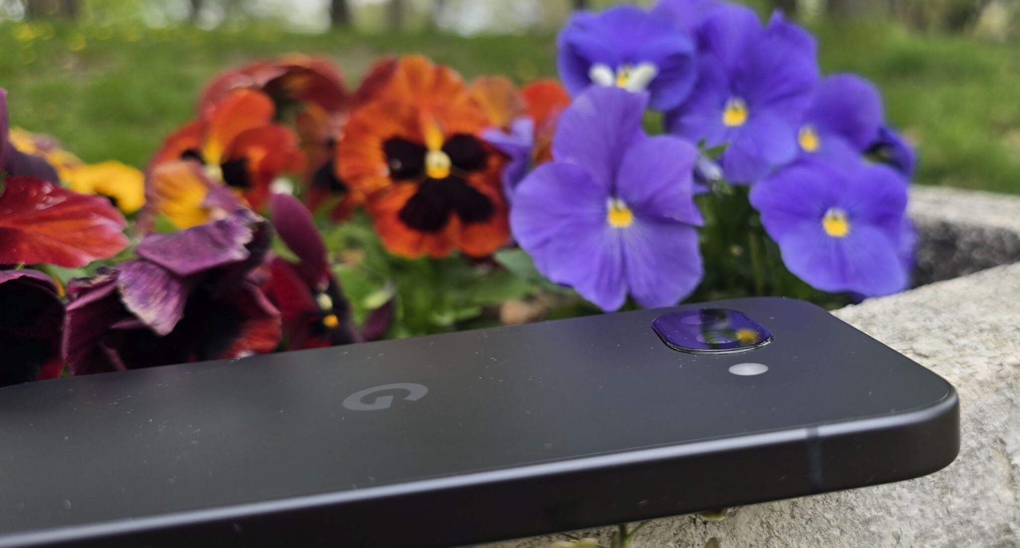 Google Pixel 9a
