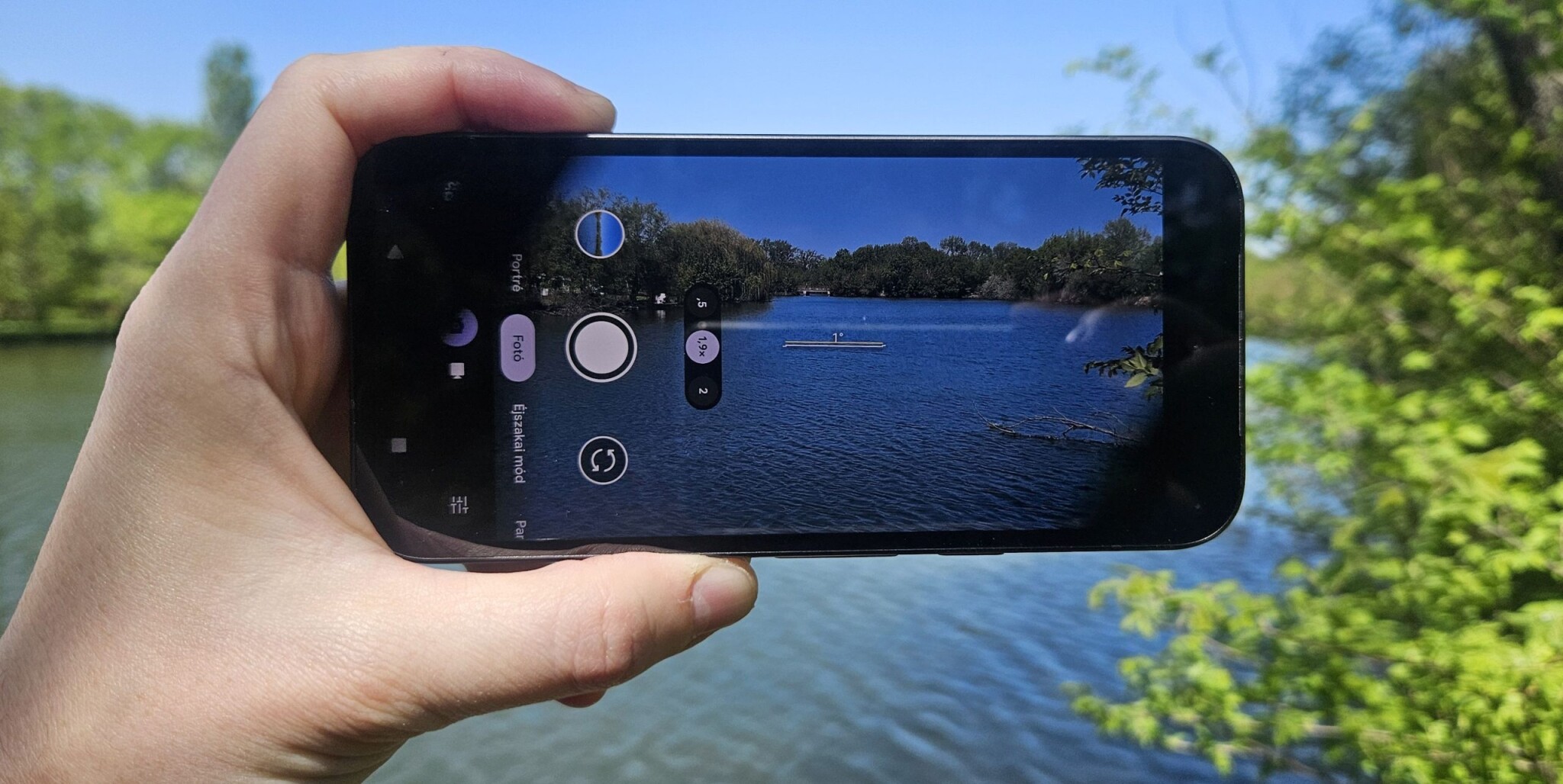 Google Pixel 9a