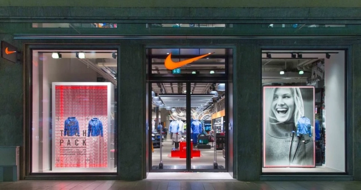 Árakat emel és visszatér az Amazonra is a Nike