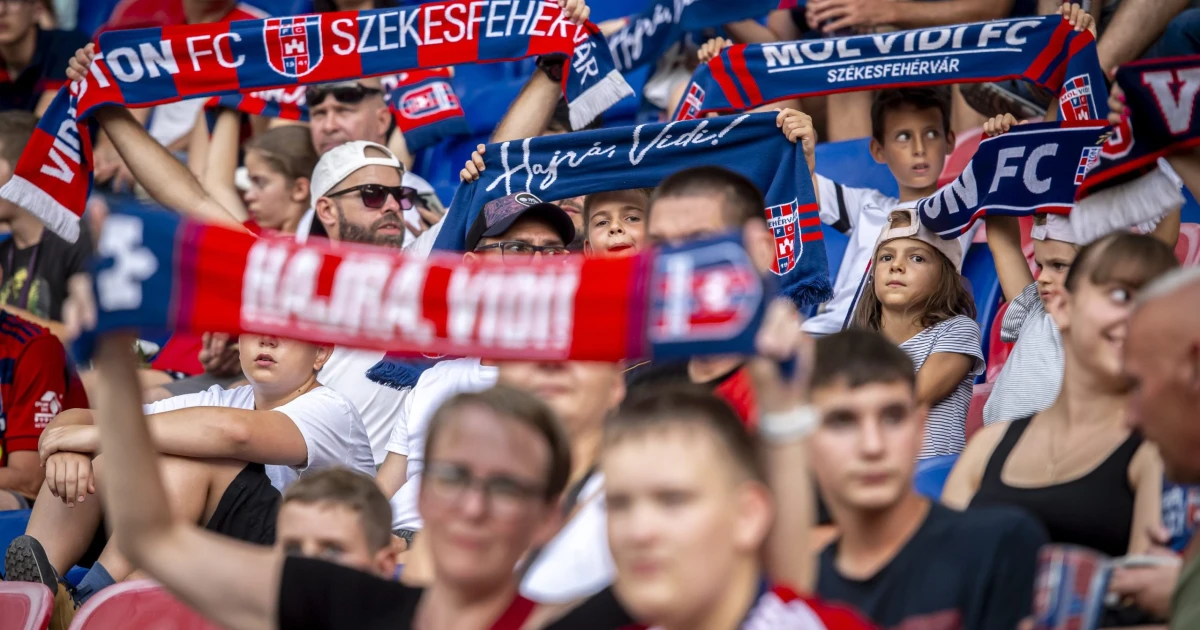 Tippelj, hogy sikerült-e már eladni az NB 1.-ből kiesett focicsapatot!