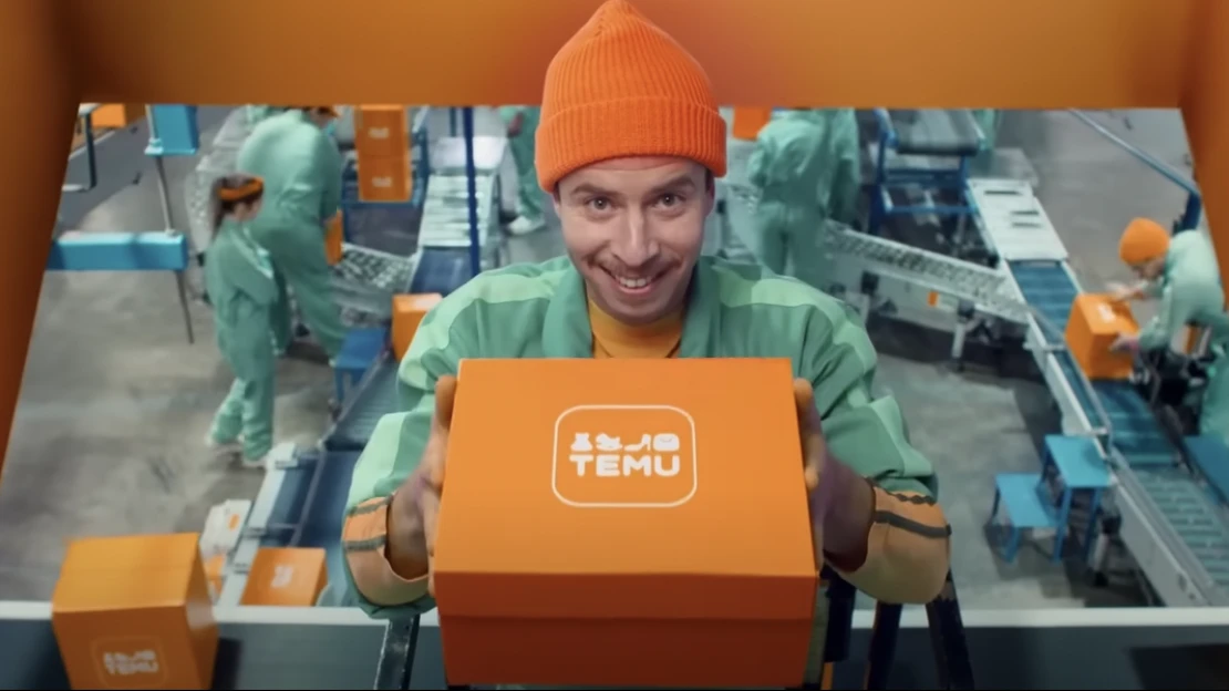 Nem bírnak a Temuval