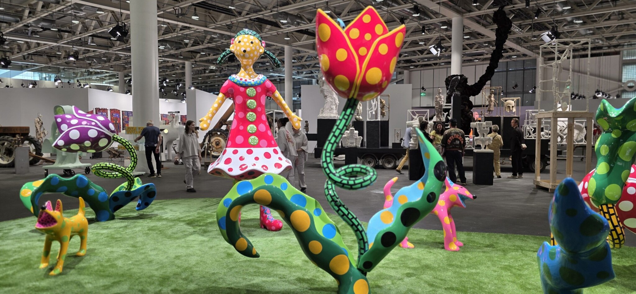 Art Basel 2025 