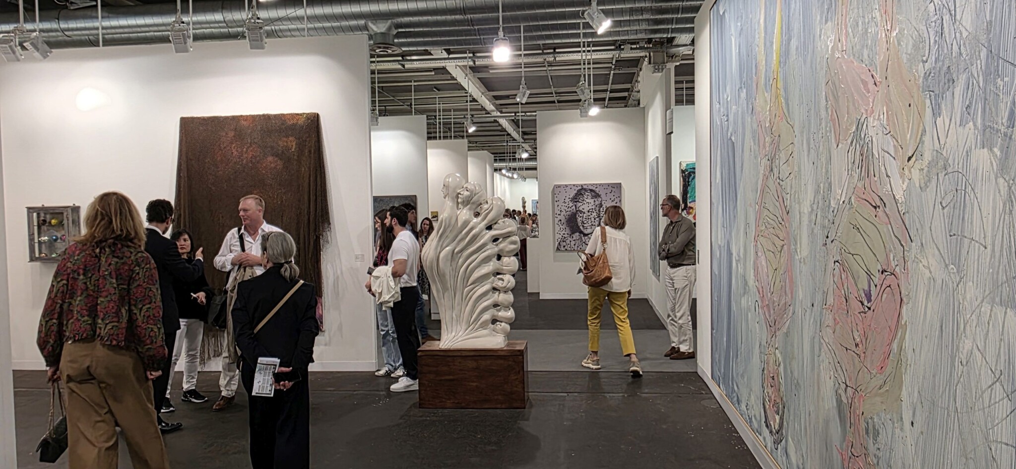 Art Basel 2025