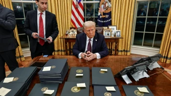 TACO trade: a piac válasza Trump vámháborús hintapolitikájára