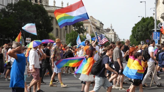 Újabb fordulat a Pride-ügyben, a rendőrség betiltotta a rendezvényt