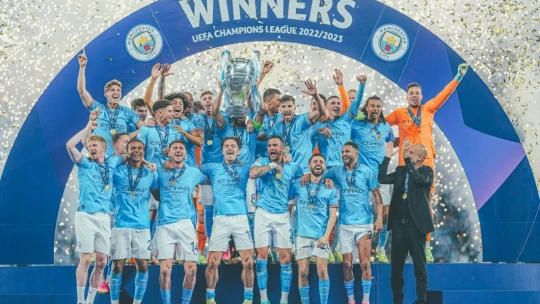 Fociklub eladó – csak komoly érdeklődőknek