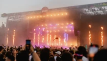 Megduplázta korábbi rekordveszteségét a Sziget Fesztivál