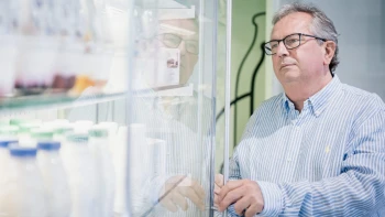 Cserpes kiszállt: Három éve el akarta adni a sajtműhelyt, de meggondolta magát, most nem