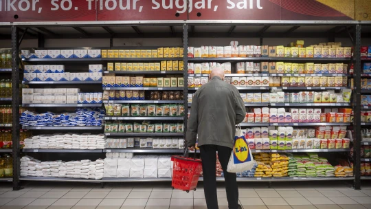 Hiába a kötelező akciók, ennyivel drágult a bevásárlás a diszkontokban