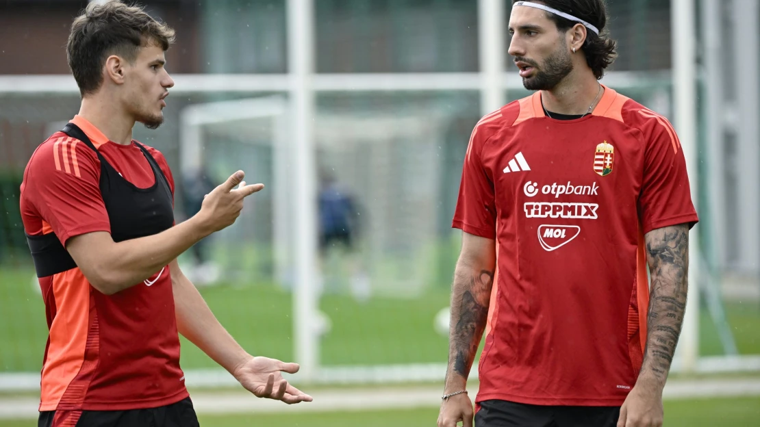 Már három magyar játszik az angol bajnok csapatban