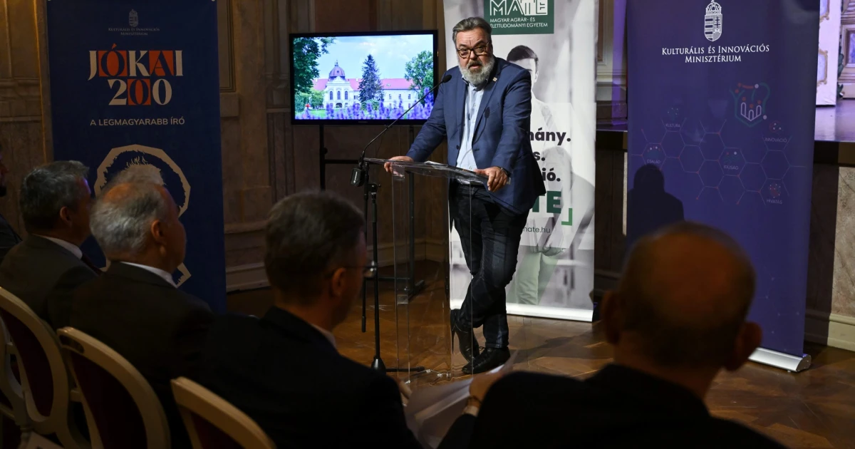 L. Simonra rábíztak egy múzeumot, de itt aligha fognak bemutatni LMBT képeket