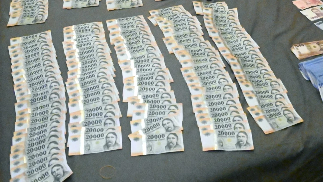 Rövid távon tovább erősödhet a jelenleg is bivalyerős forint