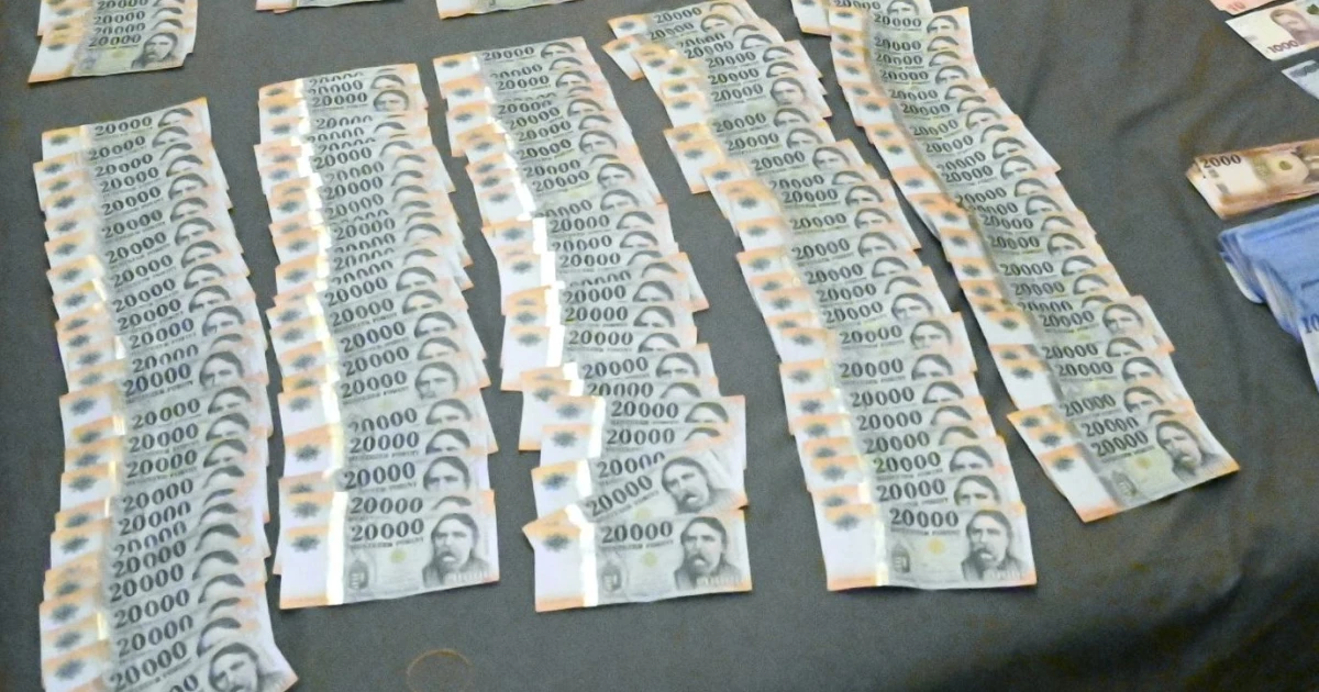 Rövid távon tovább erősödhet a jelenleg is bivalyerős forint