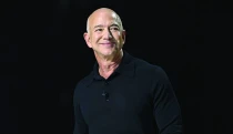 Leépítések helyett munkaerőhiány? Meglepő jóslatot tett a világ egyik leggazdagabb embere a mesterséges intelligenciáról