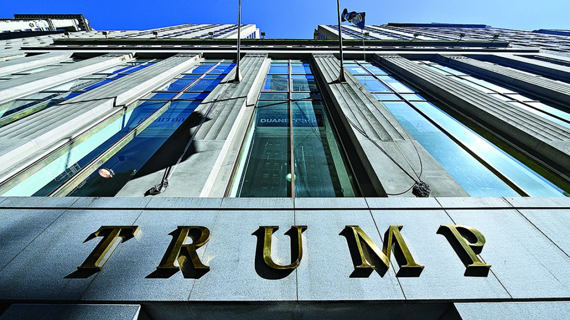 Bukarest után Kolozsvár: Trumpék újabb romániai városban terjeszkednek