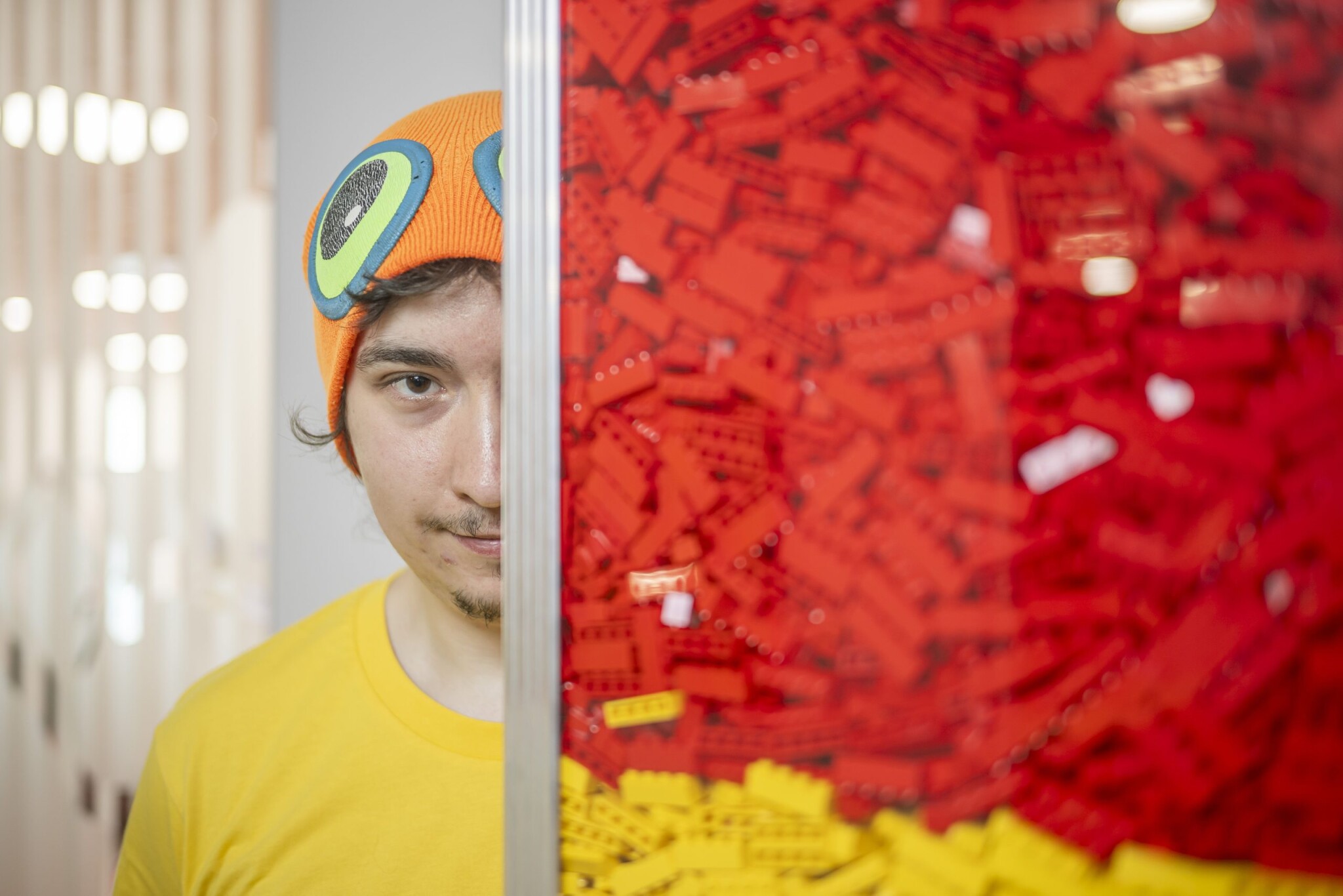 LEGO Gerencsér Áron