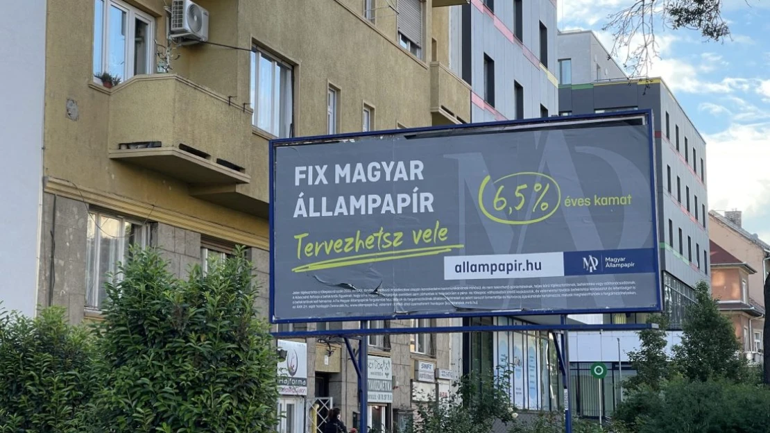 Ritka ajándék a megtakarítóknak: használd ki, ha tudod