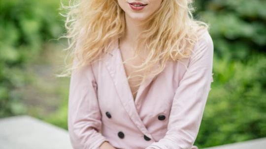 Kemény Zsófi