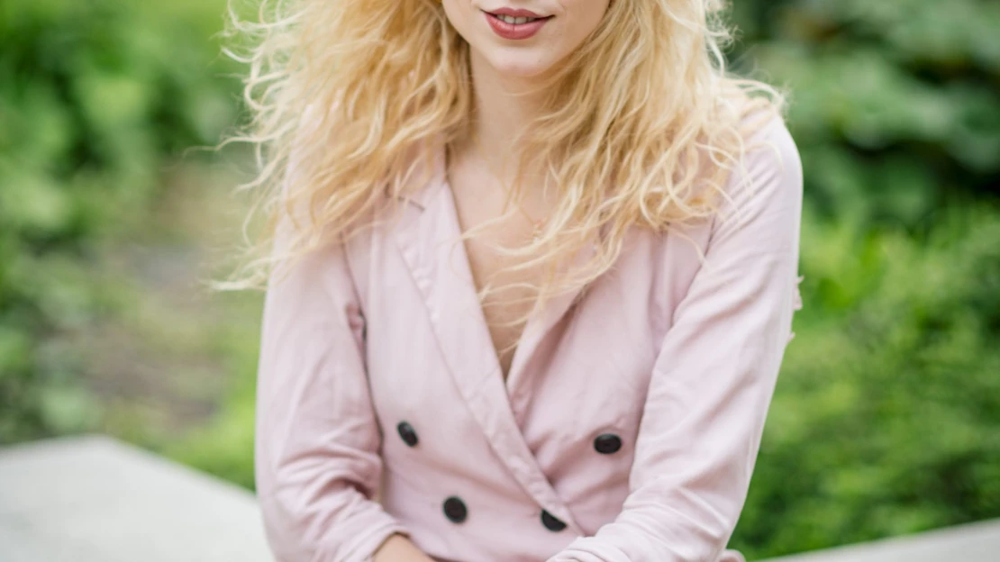 Kemény Zsófi