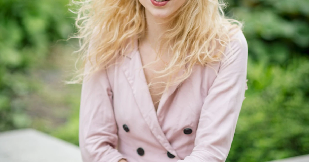 Kemény Zsófi