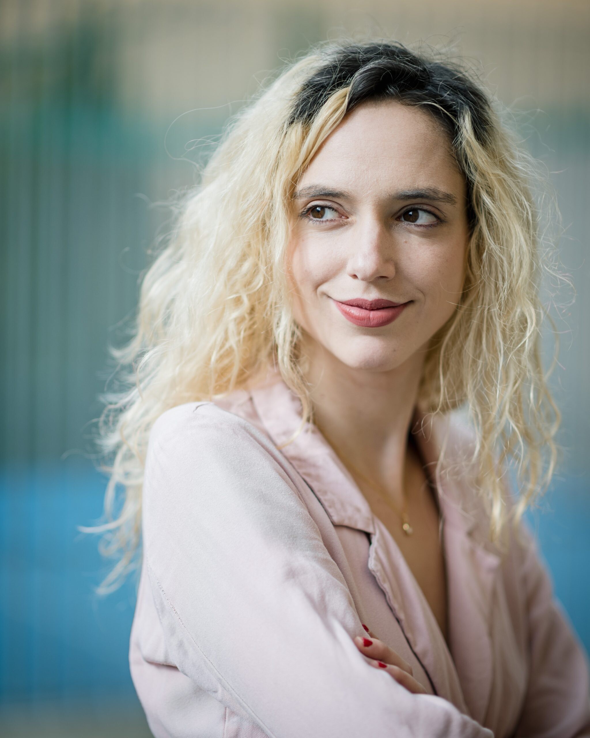 Kemény Zsófi