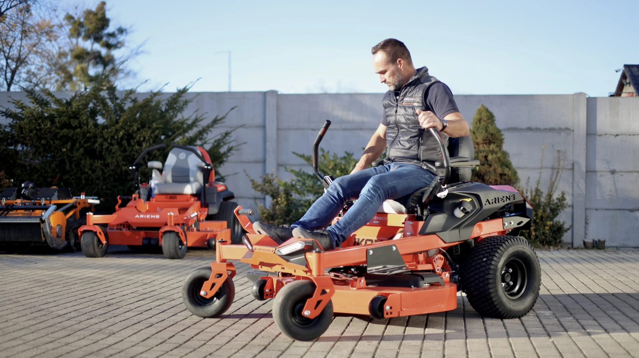 Csendes gépek, zajos siker – Így lett az ANDL Kft. a hazai kertigép és robotfűnyíró piac kulcsszereplője