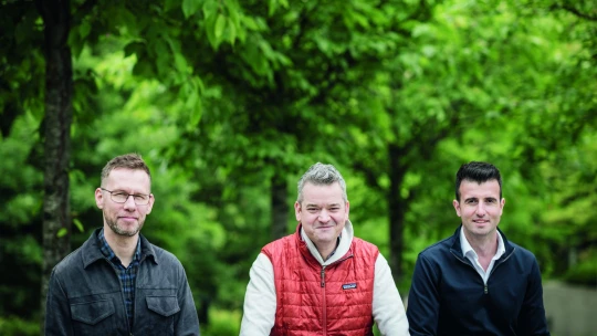 Világbajnok focista is beszállt az egyik legforróbb magyar startup kétmilliárd forintos befektetési körébe