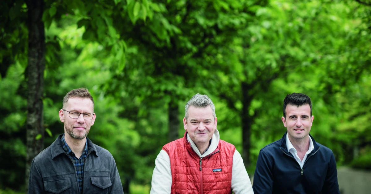 Világbajnok focista is beszállt az egyik legforróbb magyar startup kétmilliárd forintos befektetési körébe
