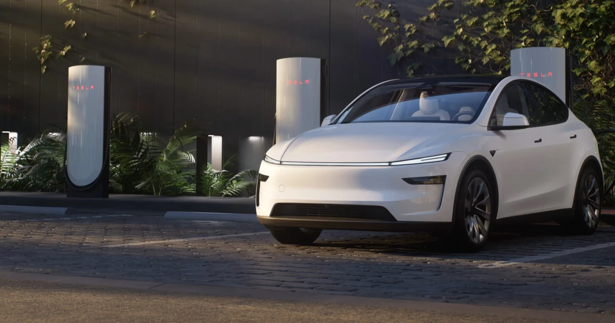 4,20 dollárért elérhető a Tesla legújabb szolgáltatása Amerikában