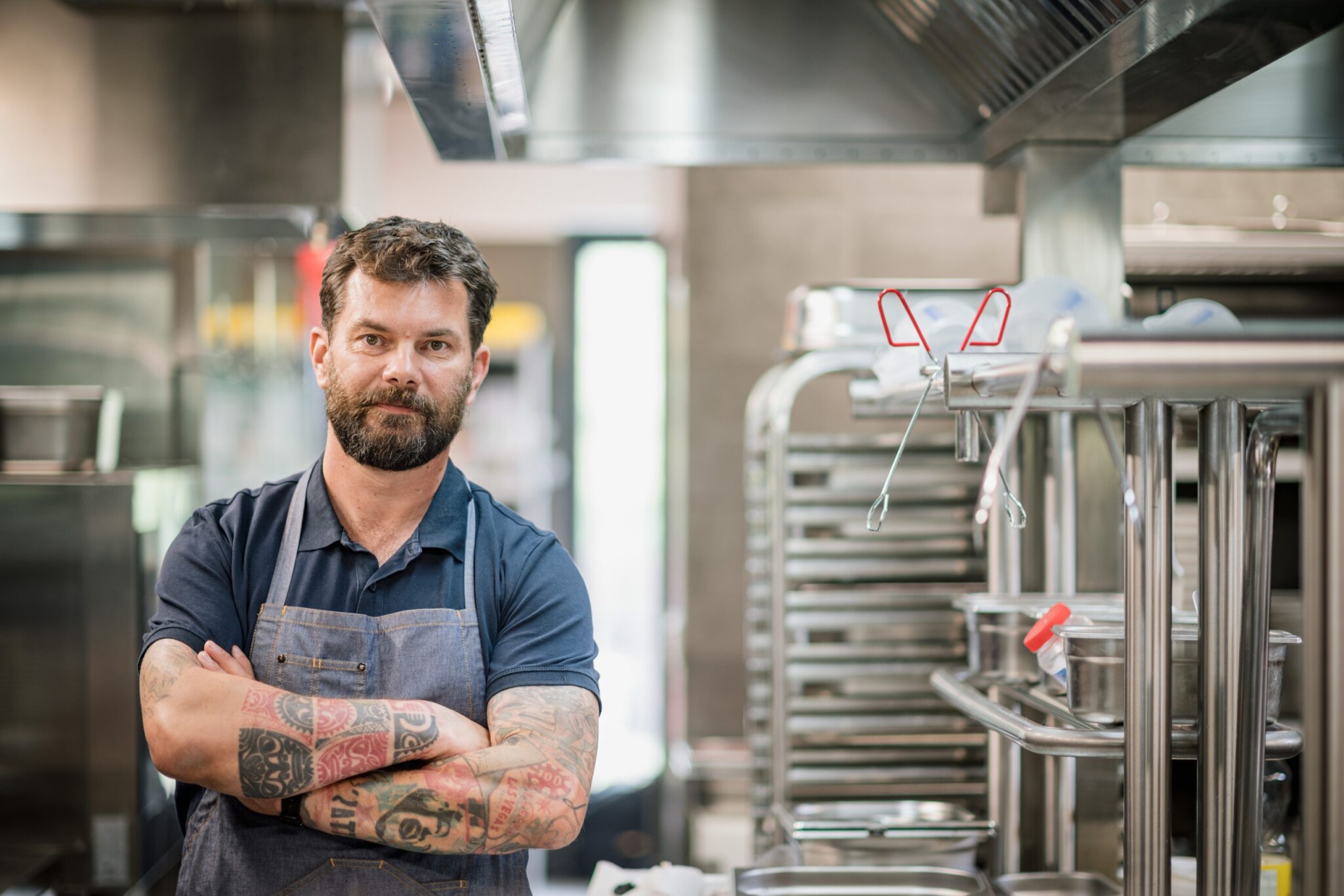 „Az első döbbenet után a végén kijön, ha ezt így mind összeadod, az ennyi” – mondja a balatoni árakról a mesterszakács