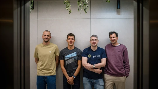 Állandósuló élboly, Amerikában versengő kezdők – itt a legforróbb magyar startupok 2025-ös listája
