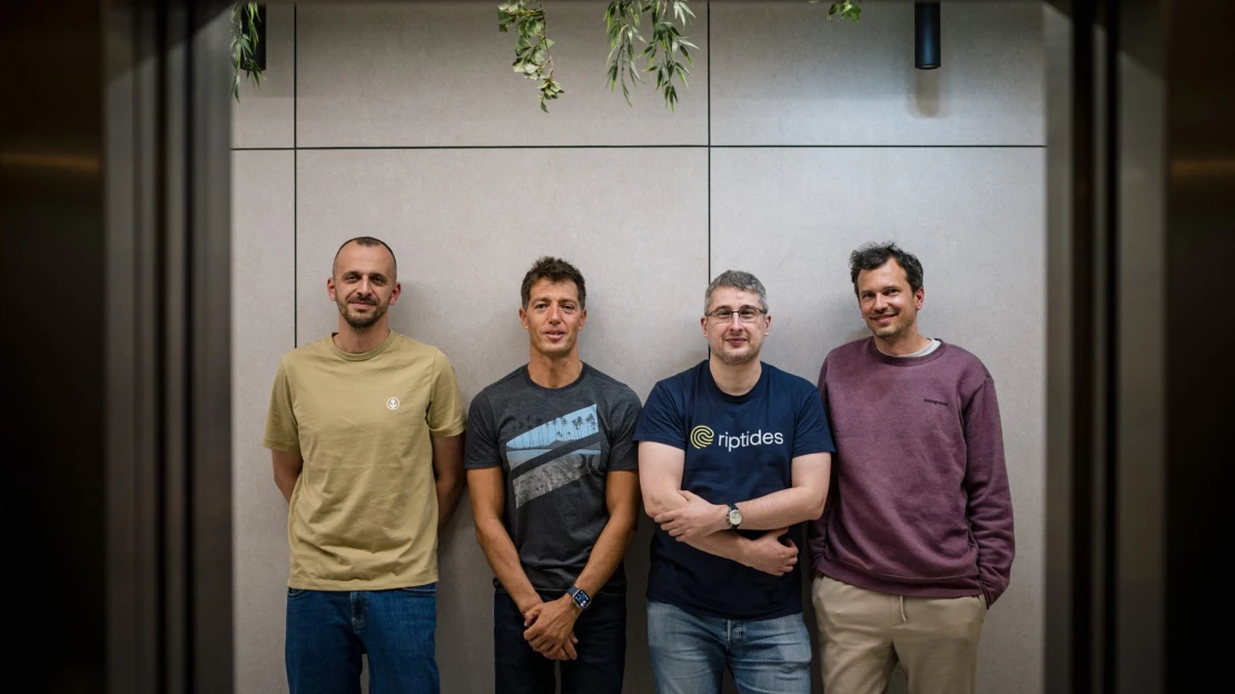 Állandósuló élboly, Amerikában versengő kezdők – itt a legforróbb magyar startupok 2025-ös listája
