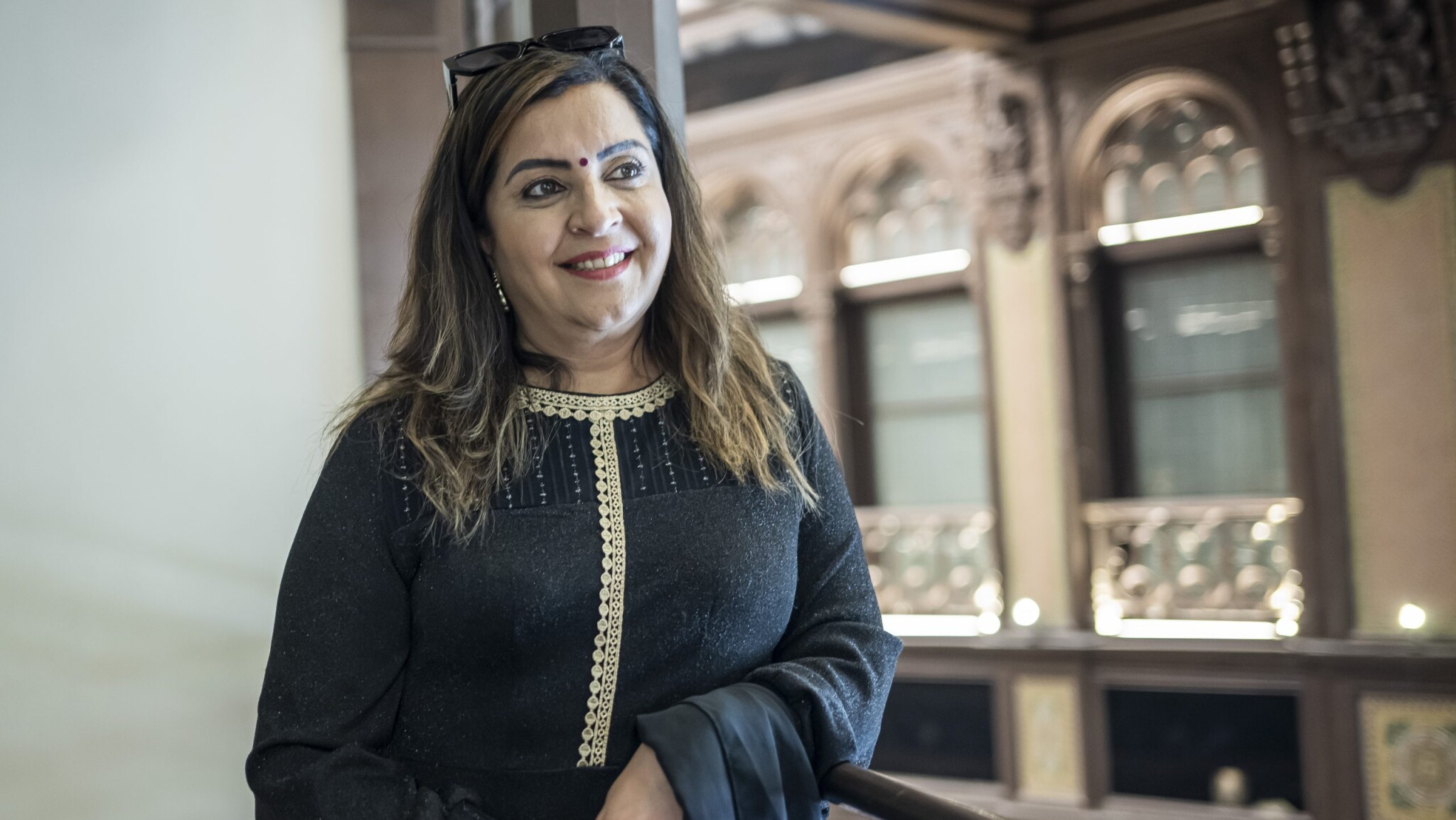 Priti Raichura